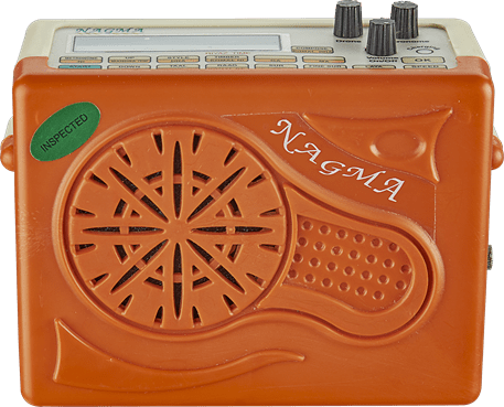 Nagma|Electronic Lehera Machine