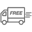 Free Shipping