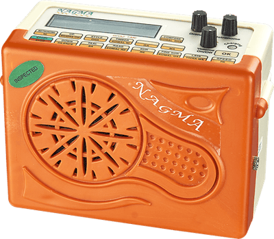 Nagma|Electronic Lehera Machine
