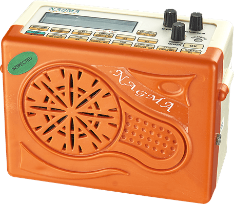 Nagma|Electronic Lehera Machine
