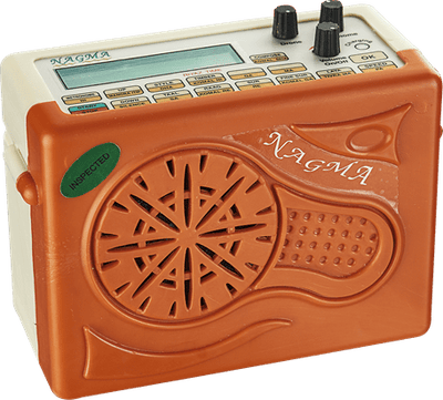 Nagma|Electronic Lehera Machine