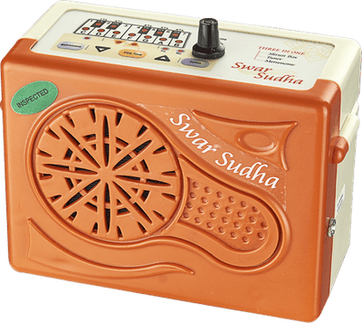 Swar Sudha|Electronic Shruti Box