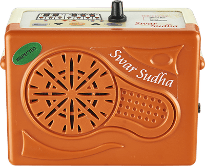 Swar Sudha|Electronic Shruti Box
