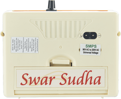 Swar Sudha|Electronic Shruti Box