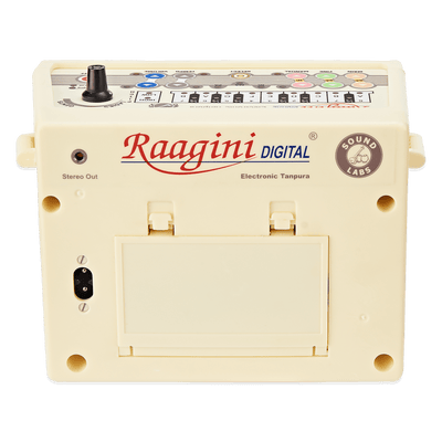 Raagini Digital|Electronic Tanpura