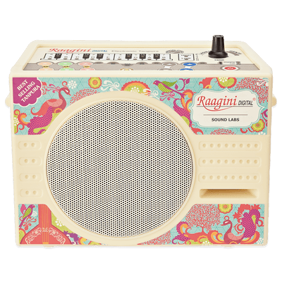 Raagini Digital|Electronic Tanpura