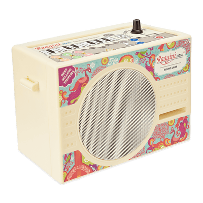 Raagini Digital|Electronic Tanpura