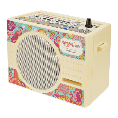 Raagini Digital|Electronic Tanpura