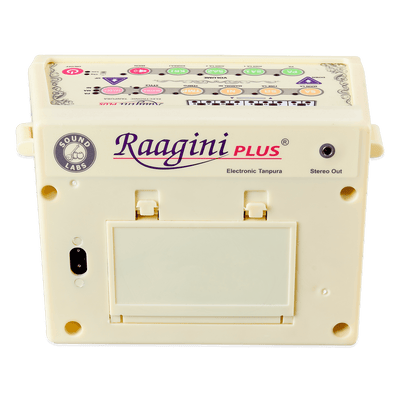 Raagini Plus|Electronic Tanpura