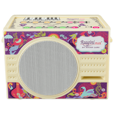 Raagini Plus|Electronic Tanpura
