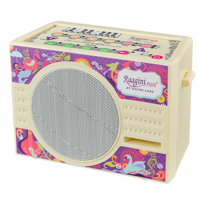 Raagini Plus|Electronic Tanpura