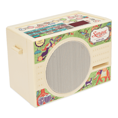 Sangat Power|Electronic Tabla with Tanpura