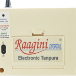 Raagini Digital, Electronic Tanpura