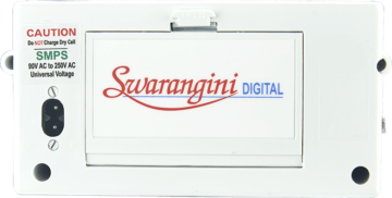 Swarangini Digital, Professional Electronic Tanpura