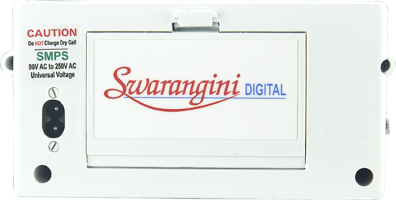 Swarangini Digital, Professional Electronic Tanpura