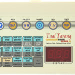 Taal Tarang Power, Electronic Tabla