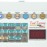 Taal Tarang Digital Compact, Electronic Tabla