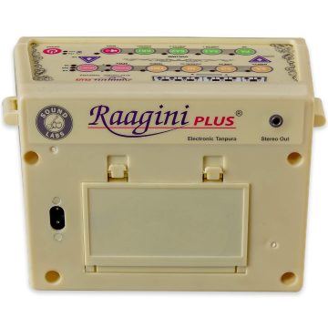 Raagini Plus Electronic Digital Tanpura